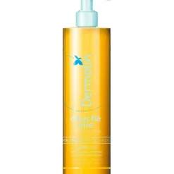 Dermolin Doucheolie 400 ML