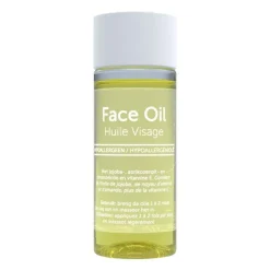 Dermolin Face Oil 30 ML