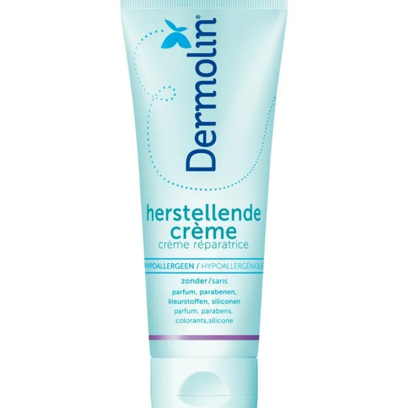 Dermolin Herstellende Crème 75 ML