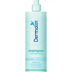 Dermolin Shampoo 400 ML