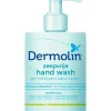 Dermolin Zeepvrije Handzeep 200 ML