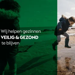 Dettol Hygiënische Doekjes 72 stuks