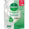 Dettol Pouch Aloe Vera 500 ML