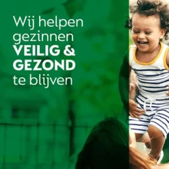 Dettol Touch of Foam Vanilla & Orchid Handzeep 250 ML
