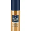 Heren Vergulde Hand De Scheerschuim Mini 50 ML