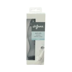 Difrax Anti-Colic S-Fles Trend
