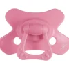 Difrax Fopspeen Natural 12+ M Uni Raspberry