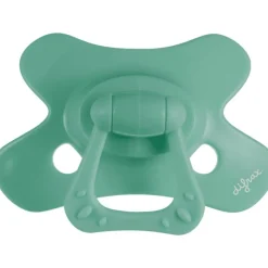 Difrax Fopspeen Natural 12+ M Uni Sage