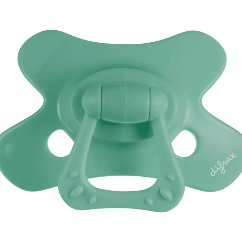 Difrax Fopspeen Natural 12+ M Uni Sage