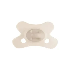 Difrax Fopspeen Naturel Earth Moonstone 0-6 Maanden