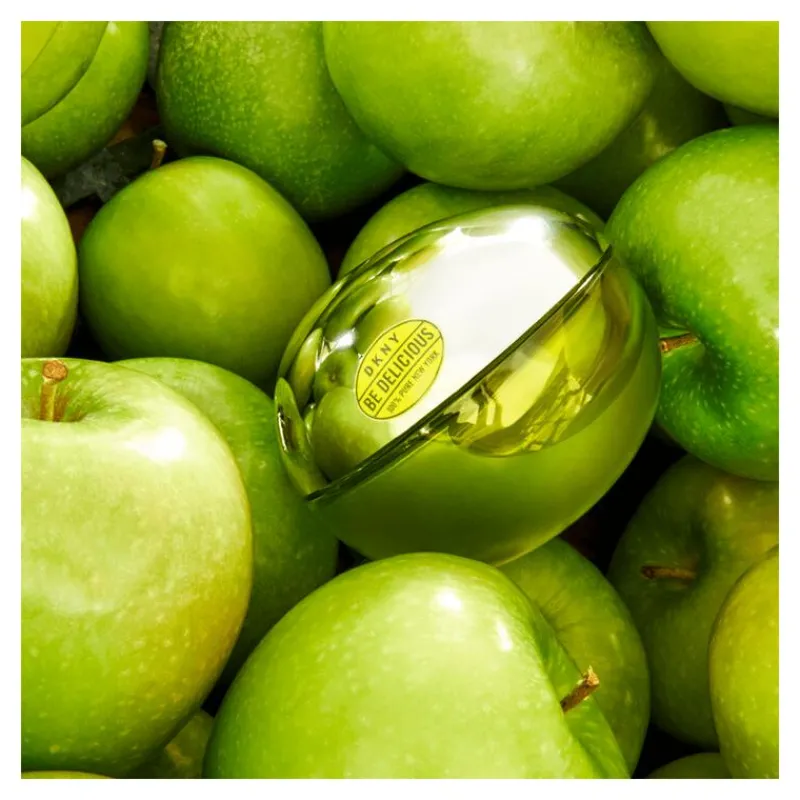 DAMES DKNY Be Delicious eau de parfum 30 ML