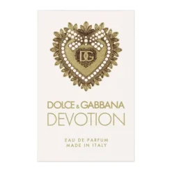 DAMES Dolce and Gabbana Dolce & Gabbana Devotion eau de parfum 30 ML