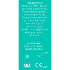 donttellmum Waterpokken Behandeling 50 ML