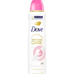 Dove Advanced Care Beauty Finish Anti-Transpirant Deodorant Spray 150 ML