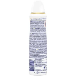 Dove Advanced Care Calming Blossom Anti-Transpirant Deodorant Spray 150 ML
