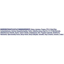 Dove Advanced Care Calming Blossom Anti-Transpirant Deodorant Spray 150 ML