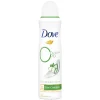 Dove Advanced Care Go Fresh Cucumber & Green Tea Deodorant Spray 150 ML
