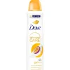 Dove Advanced Care Go Fresh Passion Fruit Anti-Transpirant Deodorant Spray 150 ML