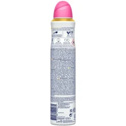 Dove Advanced Care Invisible Care Anti-Transpirant Deospray 200 ML