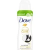 Dove Advanced Care Invisible Dry Anti-Transpirant Deodorant Spray 100 ML