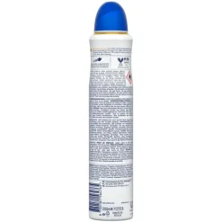 Dove Advanced Care Original Anti-Transpirant Deodorant Spray 200 ML