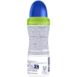 Dove Advanced Care Original Anti-Transpirant Deodorant Spray 100 ML
