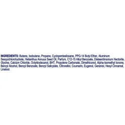 Dove Advanced Care Original Anti-Transpirant Deodorant Spray 100 ML
