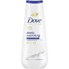 Dove Advanced Care Showergel Deeply Nourishing 400 ML
