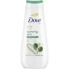 Dove Advanced Care Showergel Hydrating Care 400 ML
