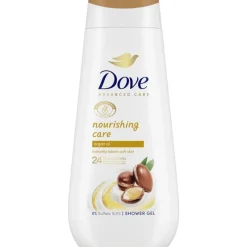 Dove Advanced Care Showergel Nourishing Care 225 ML