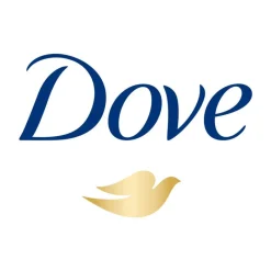 Heren Dove Argan Oil Shower Mousse 200 ml