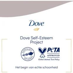 Dove Bar Soap 4p original 360 gram