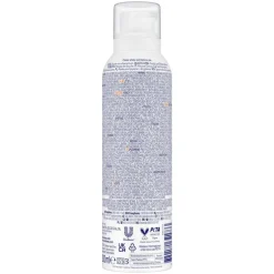 Heren Dove Bath Therapy Glow Douche- & Scheerschuim 200 ml