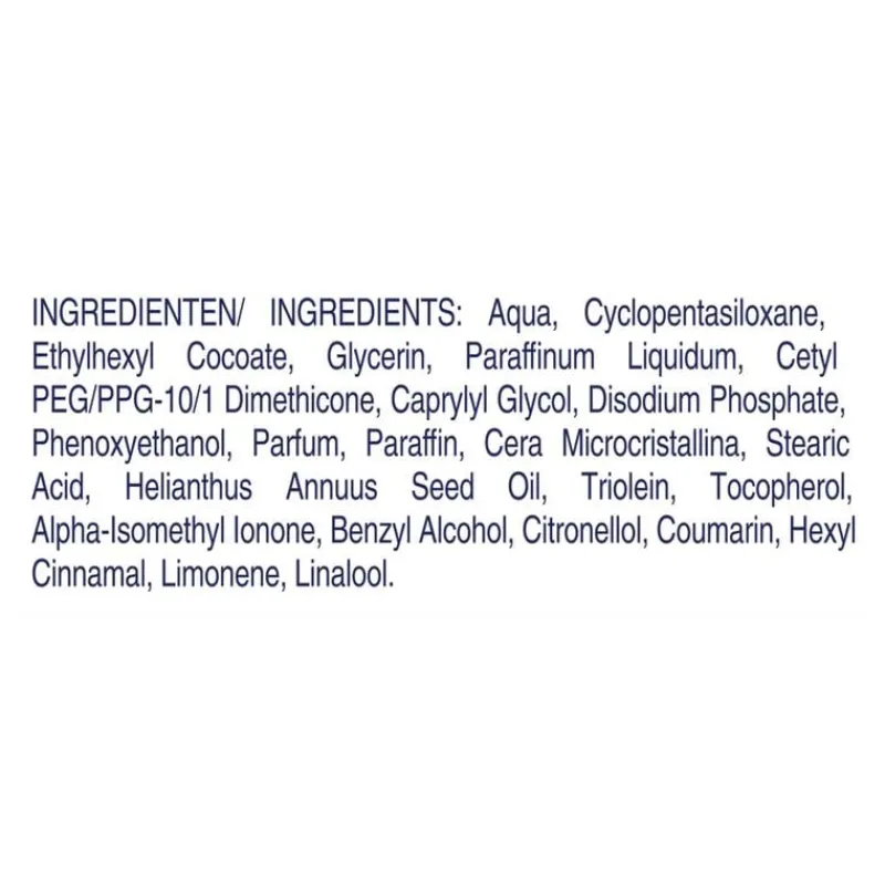 Dove Body Love Essential Care Bodylotion 400 ML