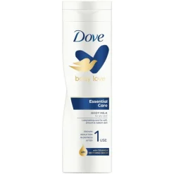 Dove Body Love Essential Care Bodylotion 250 ML