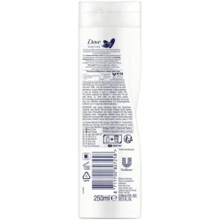 Dove Body Love Intense Care Bodylotion 250 ML