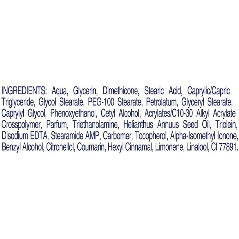Dove Body Love Intense Care Bodylotion 250 ML