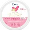 Dove Body Love Light Hydration One Crème 250 ML
