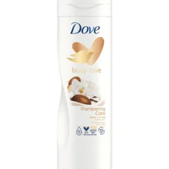 Dove Body Love Pampering Care Bodylotion 400 ML