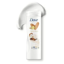 Dove Body Love Pampering Care Bodylotion 400 ML