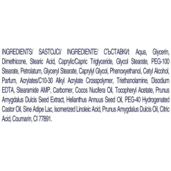 Dove Body Love Restoring Care Bodylotion 250 ML