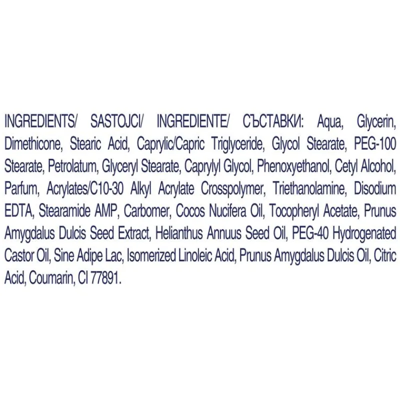 Dove Body Love Restoring Care Bodylotion 250 ML