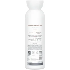 Dove Body+Mind Jojoba & Coconut Body Wash 350 ML