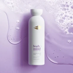 Dove Body+Mind Lavender & Oat Milk Body Wash 350 ML