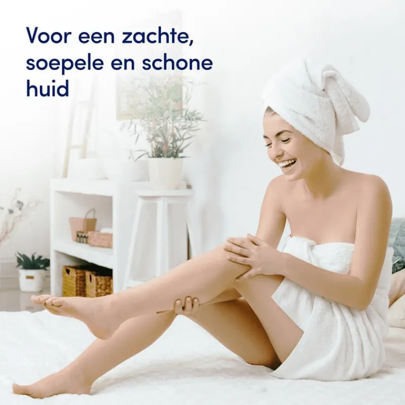 Dove Caring Bath Indulging Cream Badcrème 450 ML