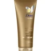 Dove DermaSpa Summer Revived Medium-Dark Bodylotion 200 ML