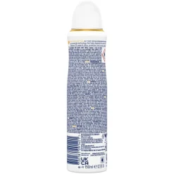 Dove Go Fresh Acai Berry & Waterlily Anti-Transpirant Deodorant Spray 150 ML