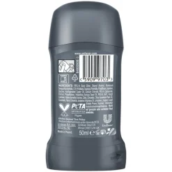 Dove Men+Care Advanced Clean Comfort Deodorant Stick 50 ML