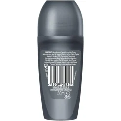 Dove Men+Care Advanced Clean Comfort Anti-Transpirant Deodorant Roller 50 ML