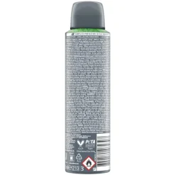 Dove Men+Care Advanced Extra Fresh Anti-transpirant Deodorant Spray 150 ML